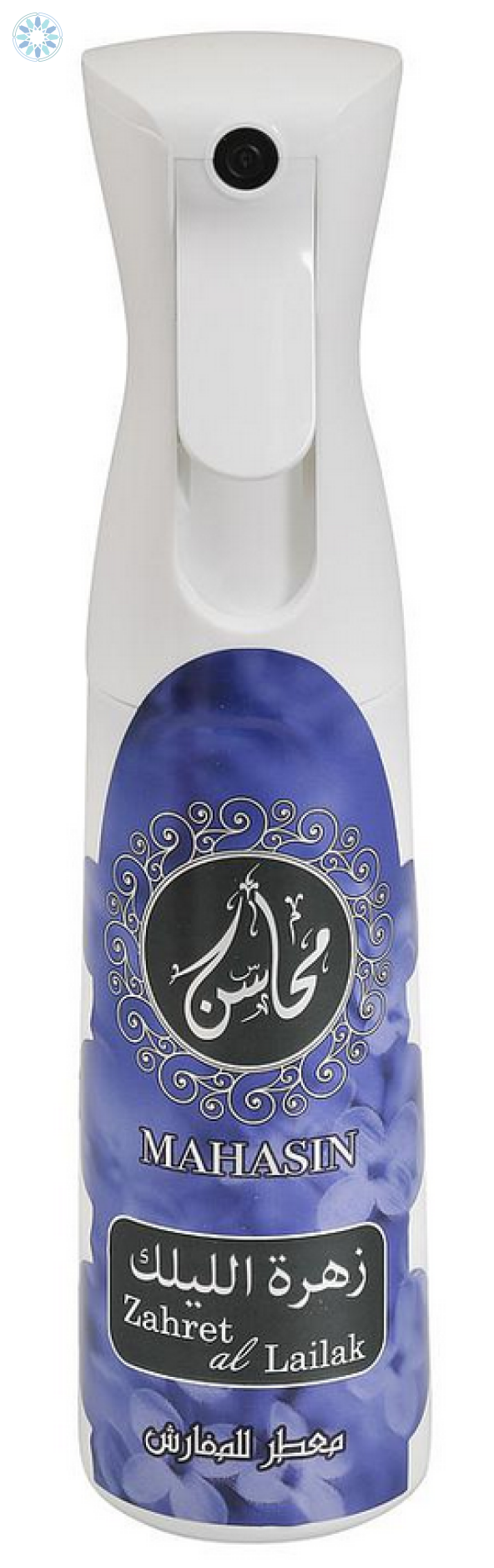 Perfumes › Room & Fabric Fresheners › Zahret Al Lailak Fabric and Room